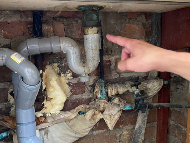 Best 24-hour water damage restoration  in Washington, PA